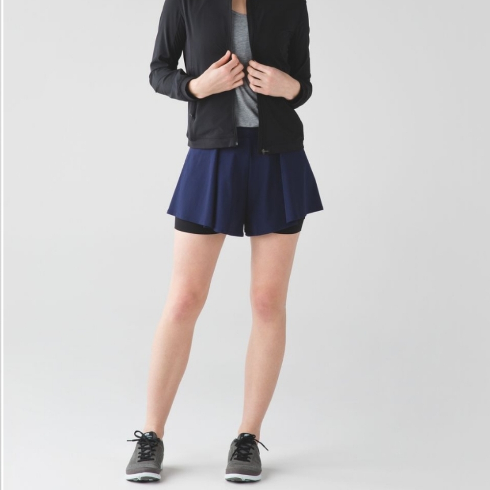 lululemon athletica Cruiser Short